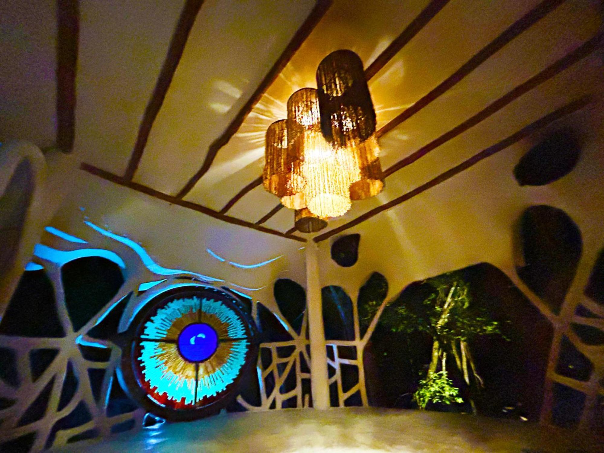 Ikalar Hotel Akumal Exterior photo